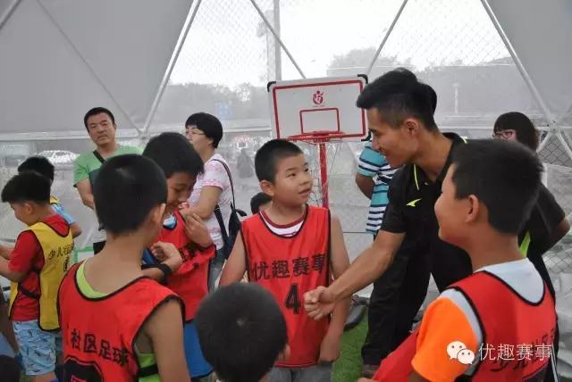 北京儿童业余足球队招募,儿童足球招募