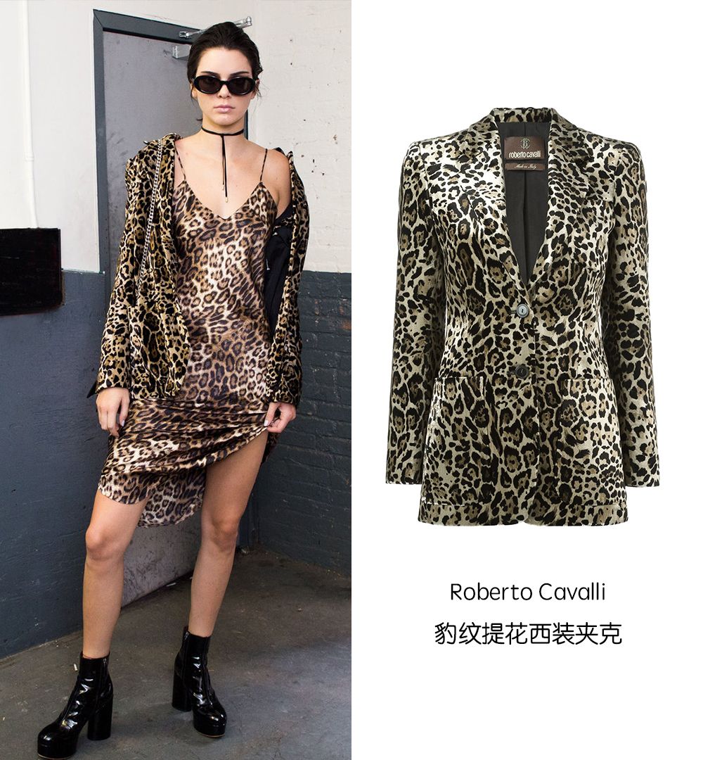 明星穿什么｜Baby背爆款万元大牌包，范冰冰外套6百块