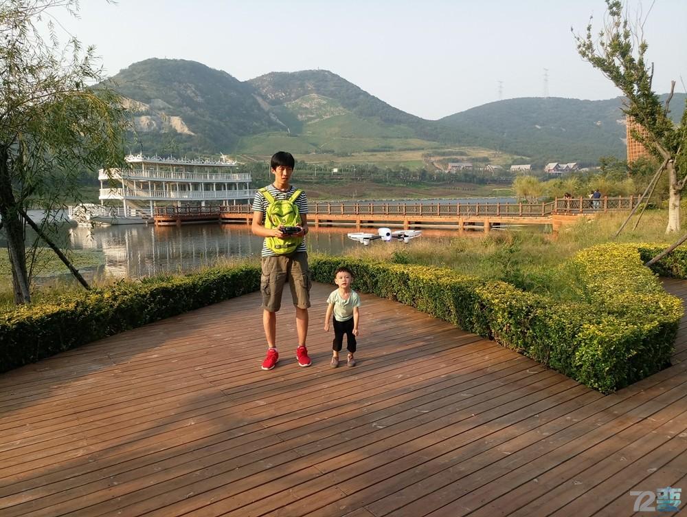 大疆无人机入门级和千元无人机,百元无人机和千元无人机区别