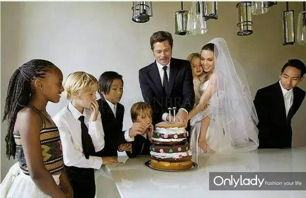 安吉丽娜朱莉离婚了吗,布拉德皮特安吉丽娜朱莉离婚原因