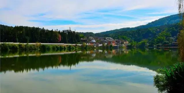 最值得去的10个古镇,全国值得游的10个古镇是哪个