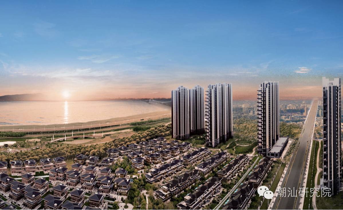 汕头最贵楼盘,汕头最贵房价多少钱一平方