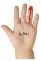 宝贝睡觉打呼噜宝妈要关注了,推拿小儿打呼噜