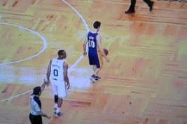 科比纳什联手的比赛,科比纳什打无球时期