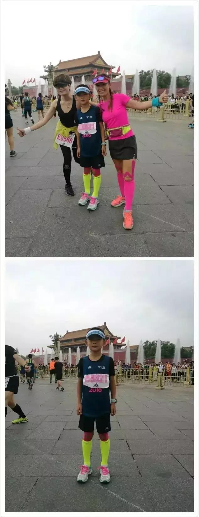 9岁儿童跑50米需要多长时间,9岁小孩跑5公里成绩