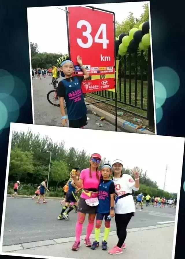 9岁儿童跑50米需要多长时间,9岁小孩跑5公里成绩