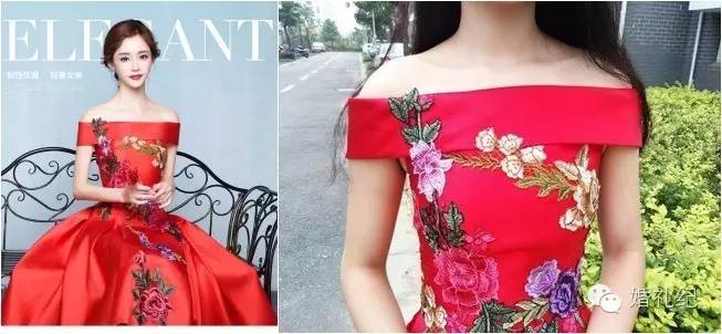 买家秀vs卖家秀珠宝,婚纱淘宝买家秀与卖家秀