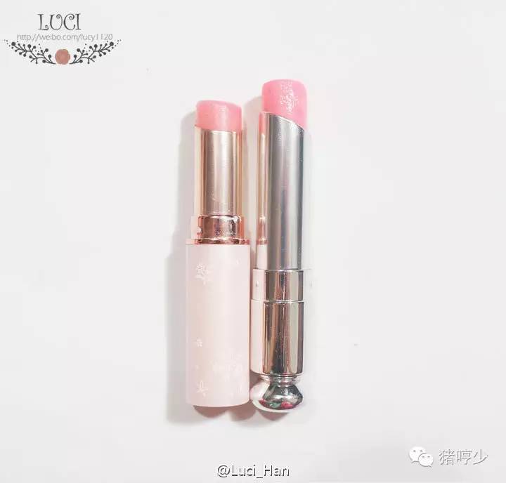 口红替代色那么多，从热门开撸比较不踩雷