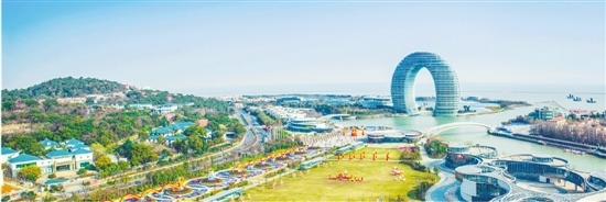 湖州国际博览会,国际大型盛会