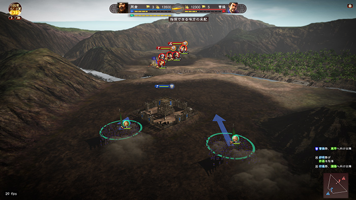 三国志战略版上帝视角,上帝视角看苏德战争