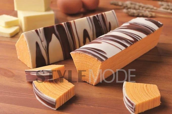 日本北海道必买十大零食,北海道零食伴手礼