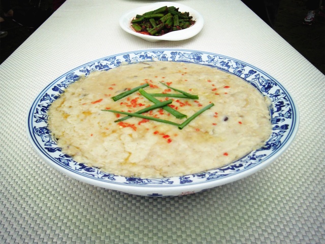 建瓯小吃鸡茸,建瓯名小吃鸡茸