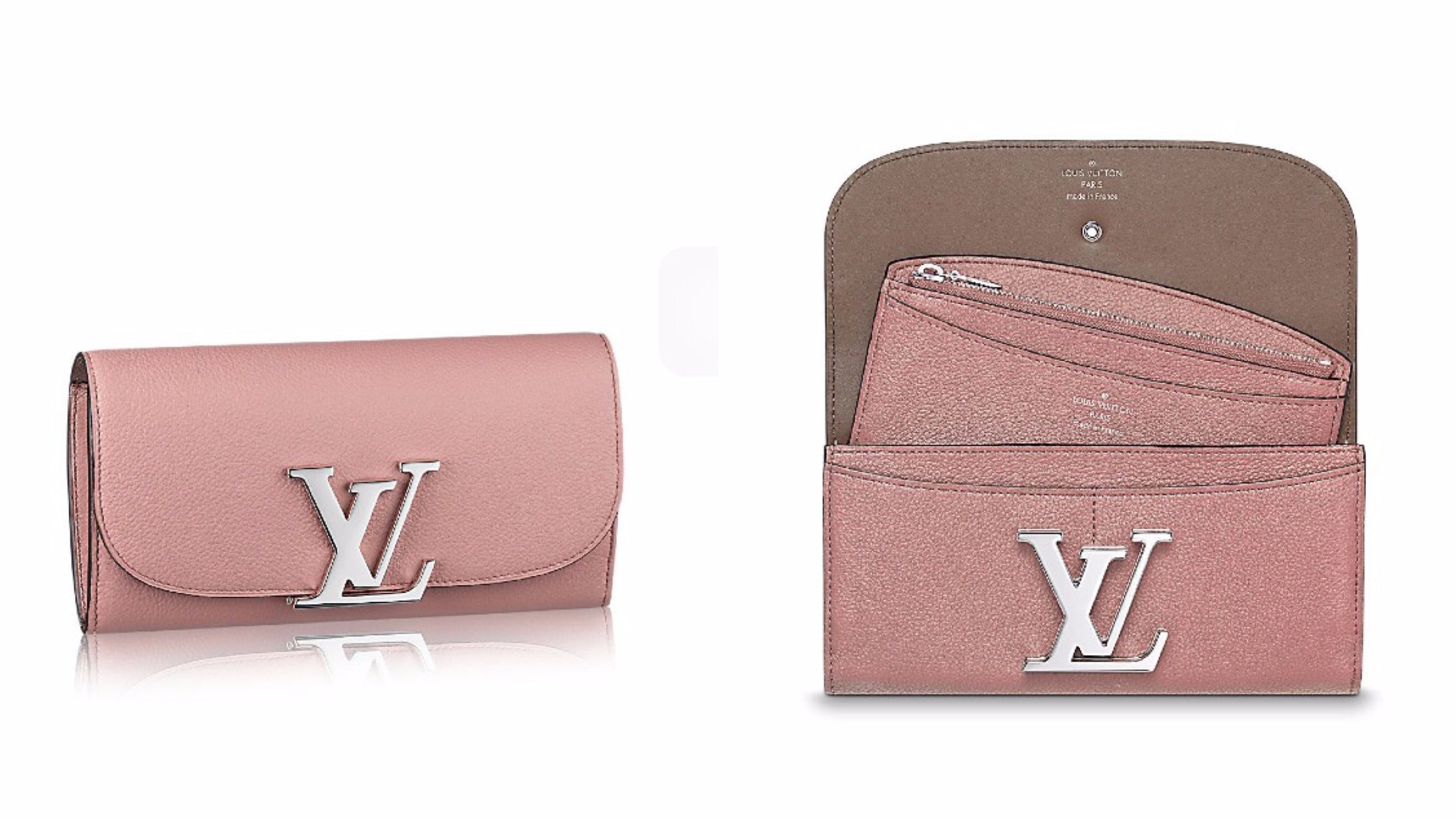 钱包第二弹｜钱要花在刀刃上，换个钱包迎新年