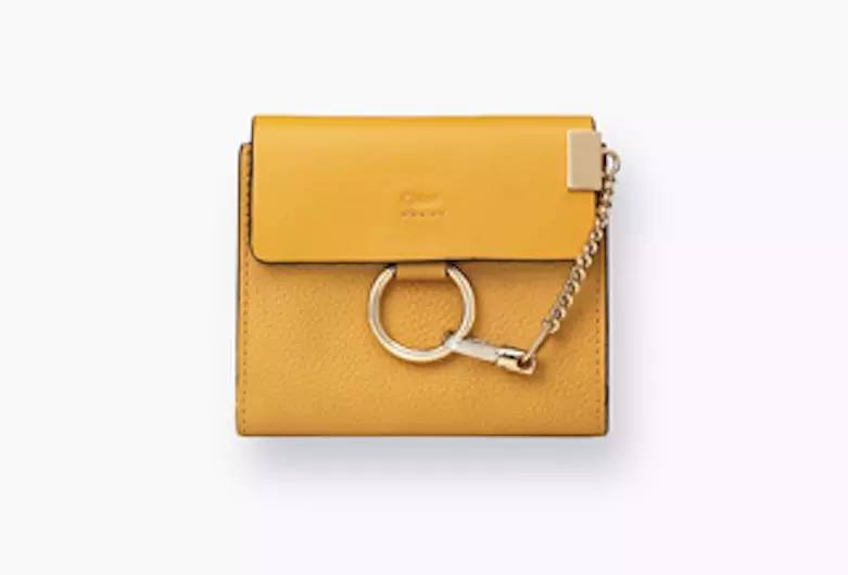 钱包第二弹｜钱要花在刀刃上，换个钱包迎新年