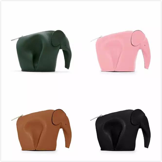 钱包第二弹｜钱要花在刀刃上，换个钱包迎新年