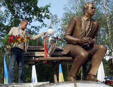 舍瓦乌克兰,舍瓦带领乌克兰进世界杯