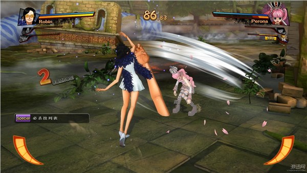 海贼王燃烧之血高帧率,海贼王游戏燃烧热血