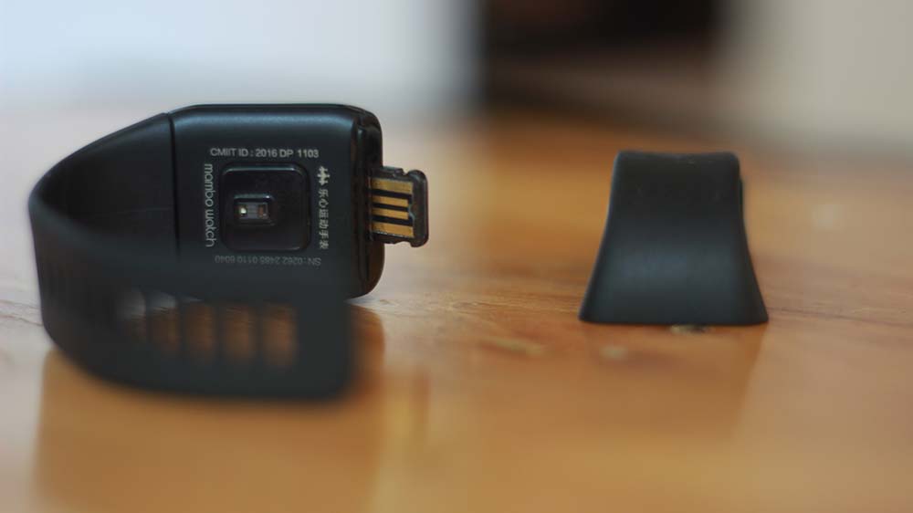 乐心手表mambo大麦版,乐心mambowatch表