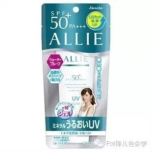 日本必买美妆品清单,日本血拼购物必买清单