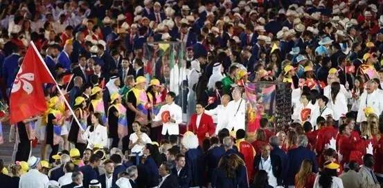 香港豪门三代霍启刚,报道霍启刚