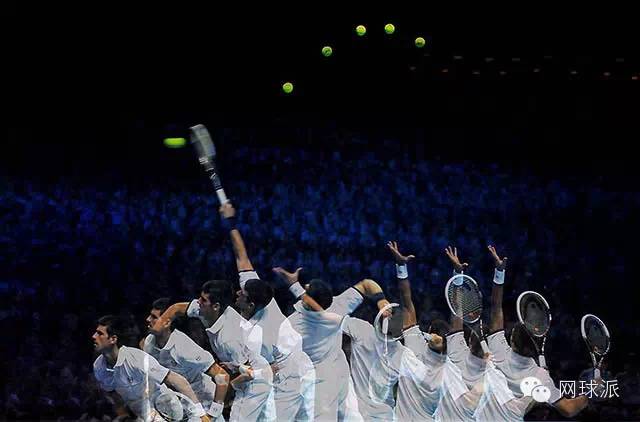 六招教你无缝转场,6球快速摆球