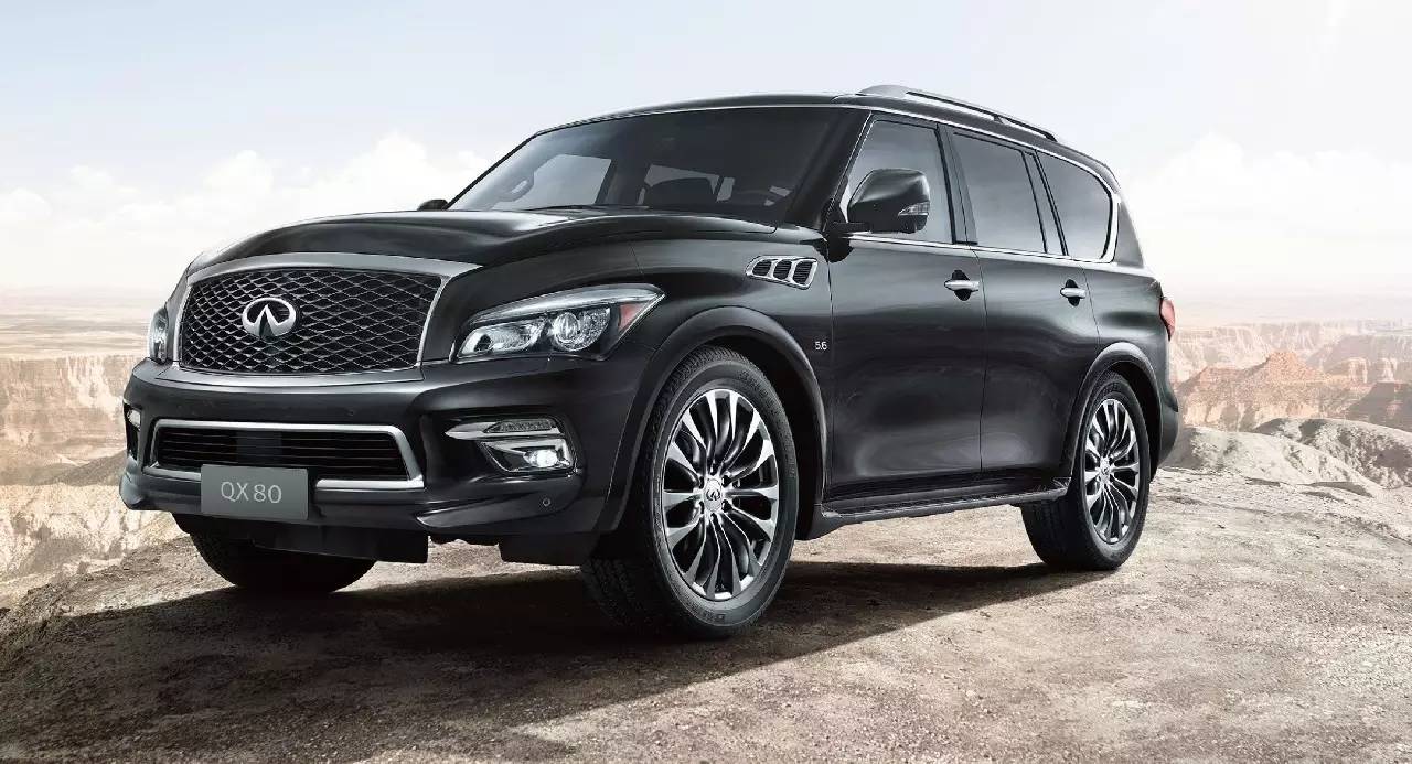 英菲尼迪车辆召回,英菲尼迪召回原因