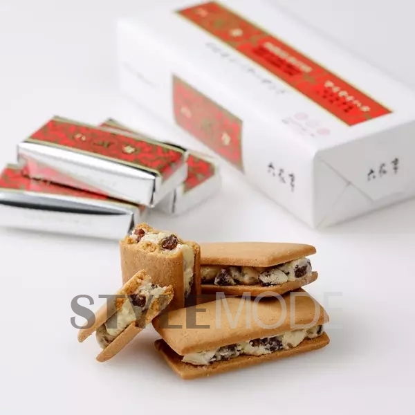 日本北海道必买十大零食,北海道零食伴手礼