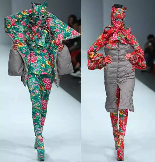 从红毯到春晚，我只看懂了一个词：“猴腮雷”！