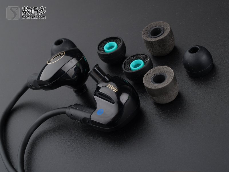 铁三角im04耳机测评,铁三角im04拆解