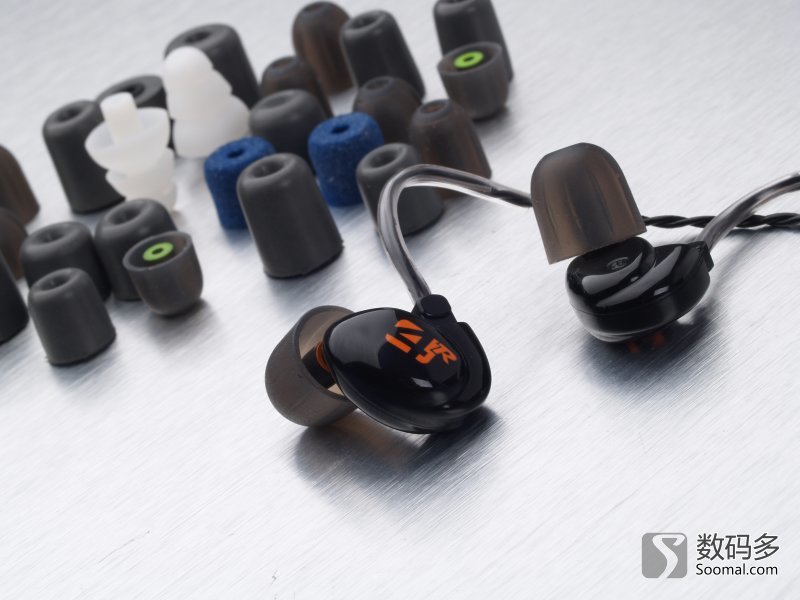 铁三角im04耳机测评,铁三角im04拆解