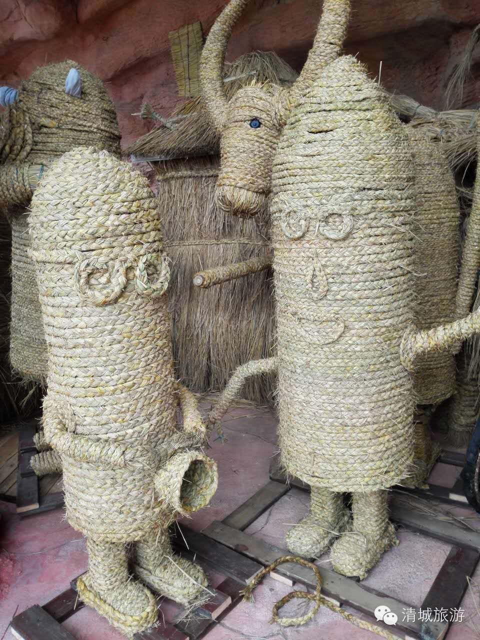 牛鱼嘴畅玩,牛鱼嘴秋季