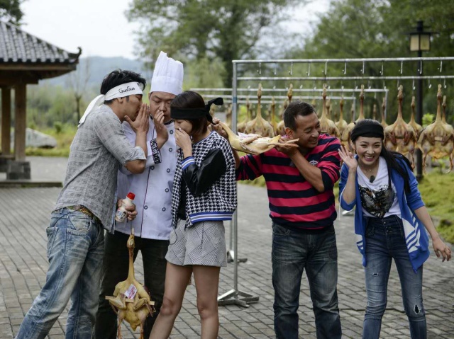 建瓯小吃鸡茸,建瓯名小吃鸡茸