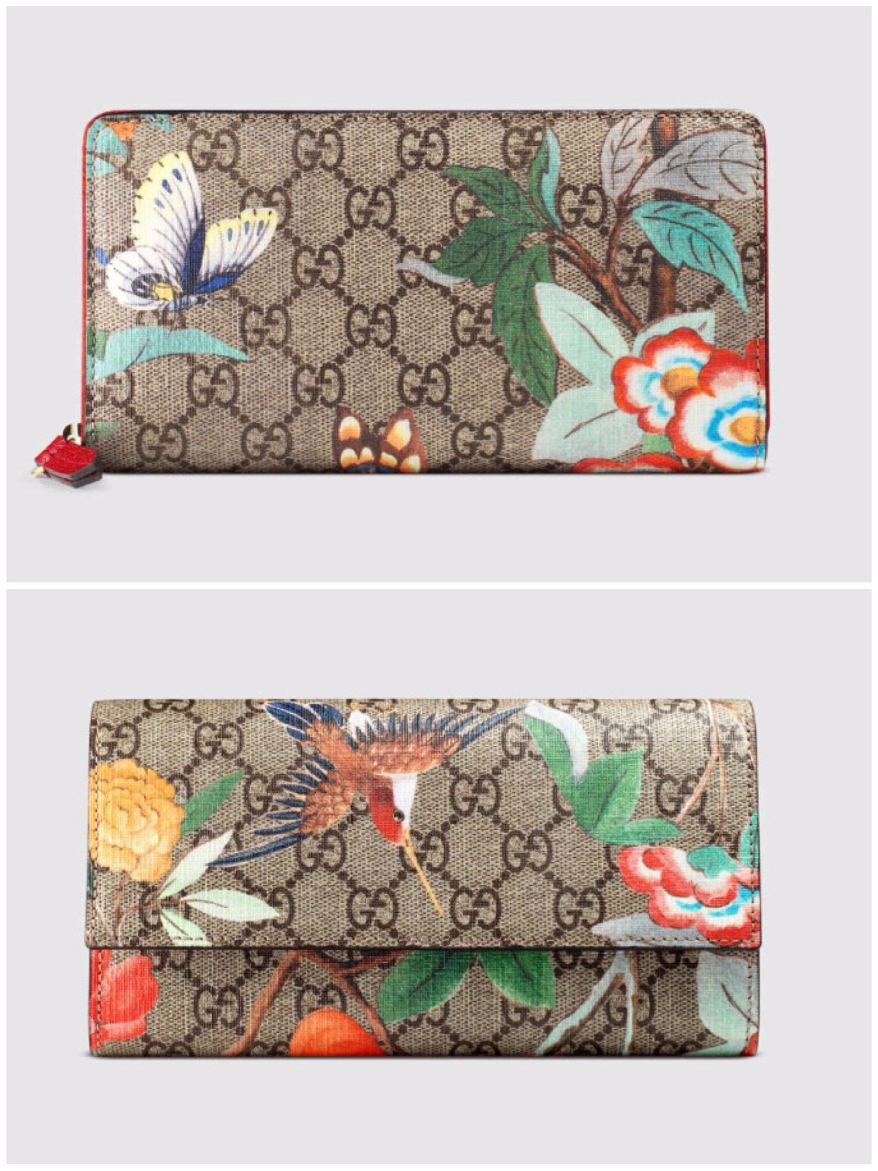 钱包第二弹｜钱要花在刀刃上，换个钱包迎新年