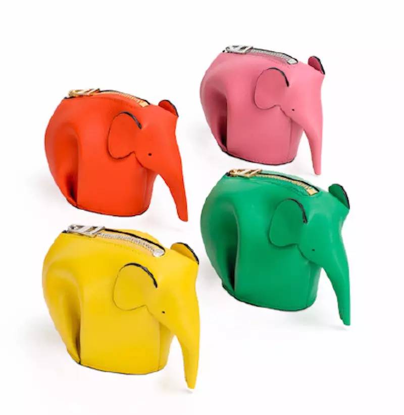 钱包第二弹｜钱要花在刀刃上，换个钱包迎新年