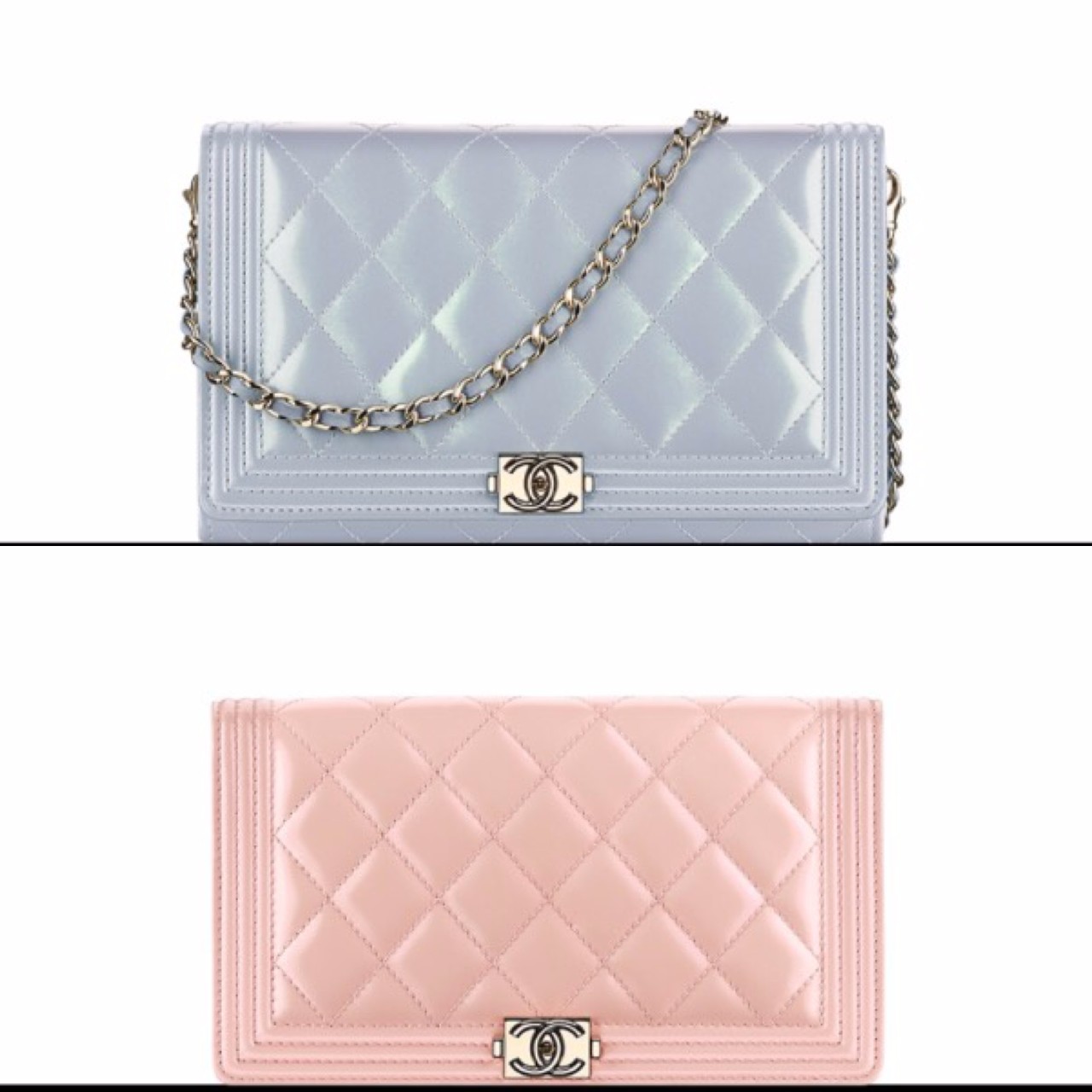 钱包第二弹｜钱要花在刀刃上，换个钱包迎新年