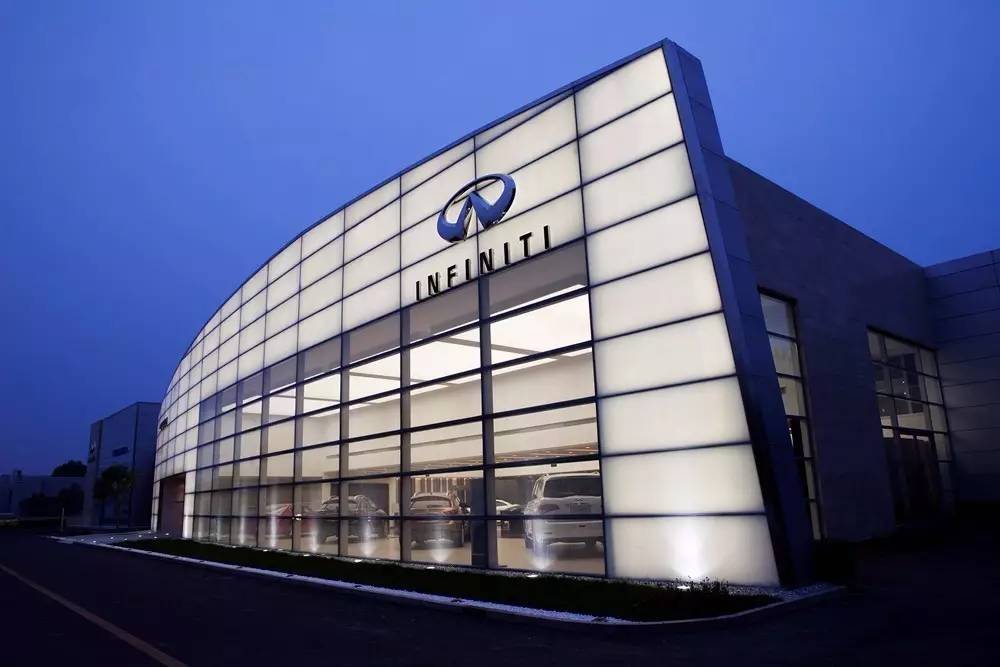 英菲尼迪车辆召回,英菲尼迪召回原因