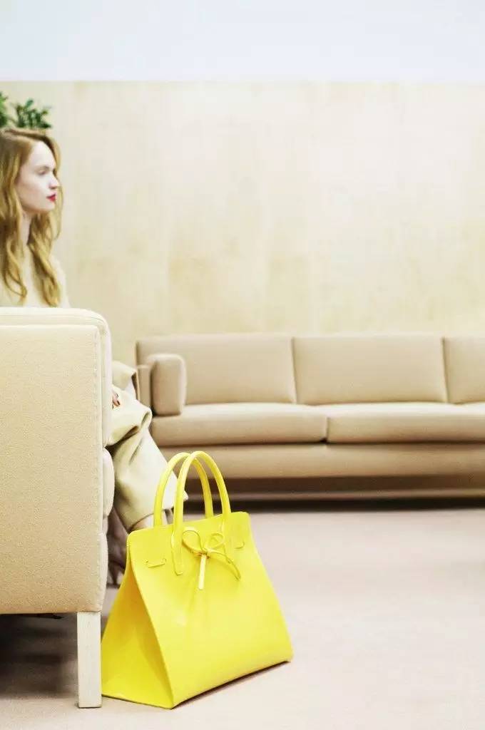 今年秋冬大牌出了哪些新包,各大牌发售新包