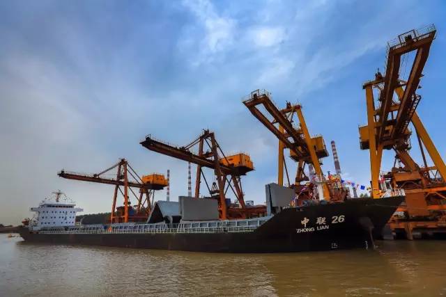 这件大好事和每个马鞍山人都有关，看完真的发觉生活在马鞍山太太太好了！