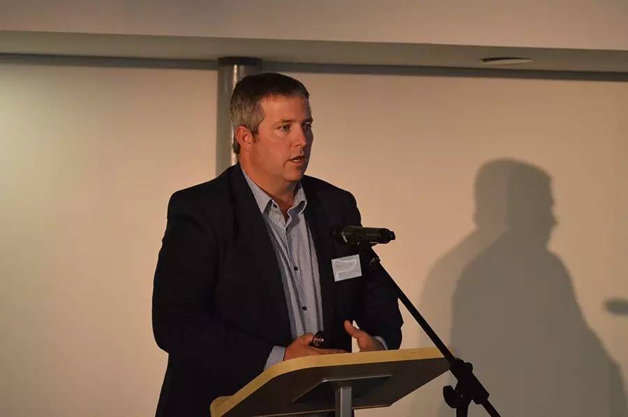 “中国汽车零部件企业欧洲行”剪影之英国考文垂|汽车商业评论