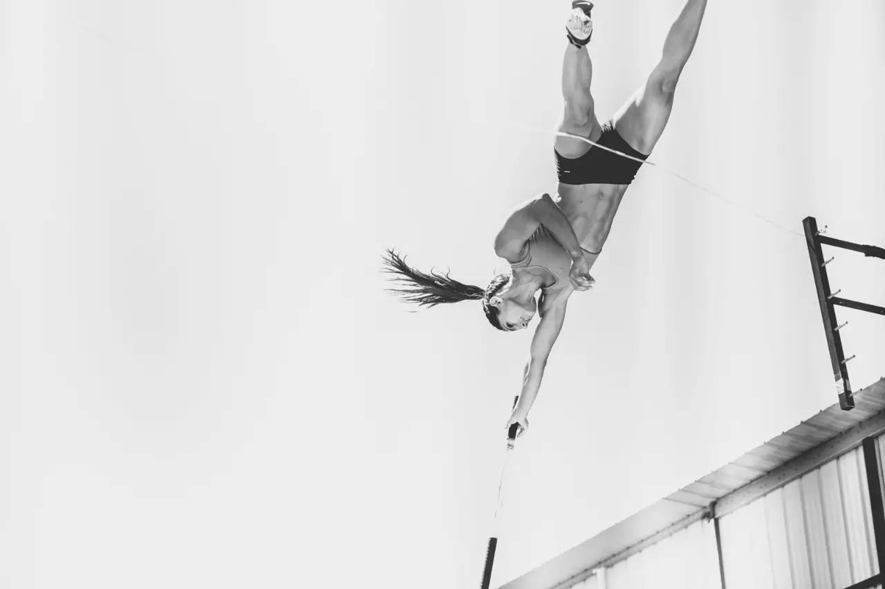 这6位奥运「女司机」已站上我心中的领奖台，但金牌还得是中国的！