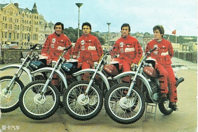 越野车选手视频,越野车试驾赛道