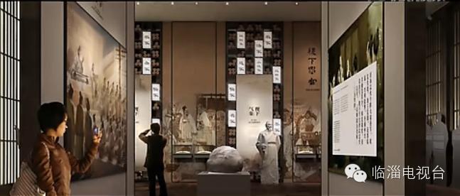 齐文化节旅游攻略,齐文化旅游节路线