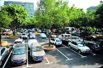 去郑州没车怎么办,郑州路边停车场晚上几点免费