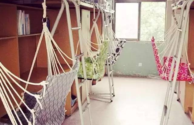 江南大学新生入住最强攻略，让你快速适应大学生活