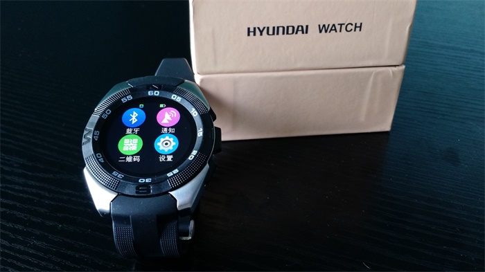d06智能手表,韩国现代hy006智能手表