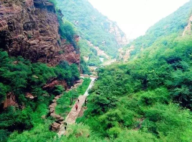 洛阳明天有哪些景点开放,洛阳必去的三个景点免费开放