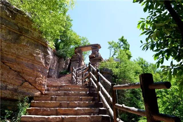 洛阳明天有哪些景点开放,洛阳必去的三个景点免费开放