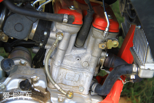 越野车选手视频,越野车试驾赛道