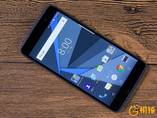 黑莓dtk50,黑莓手机dtek70评测