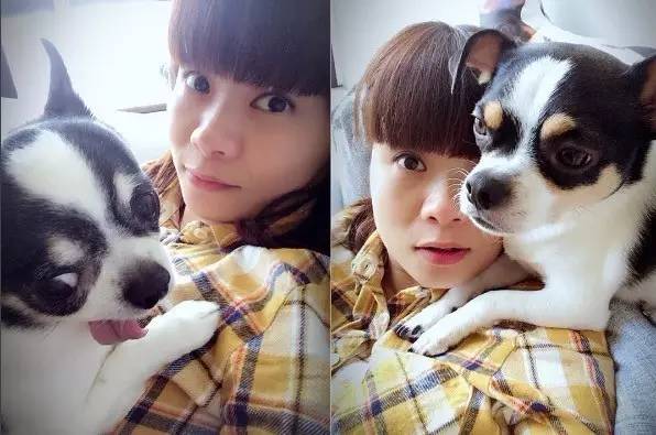 余文乐公开恋情了吗,小仪余文乐